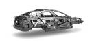 Jaguar XE S 2015 года
